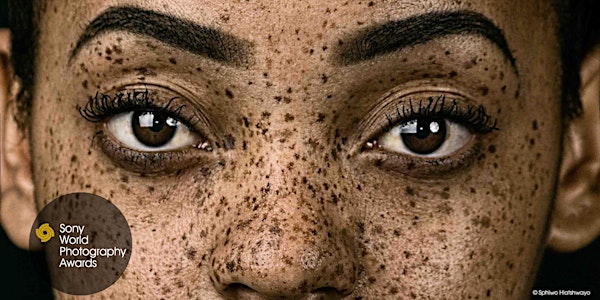 2018 Sony World Photography Awards Exhibition