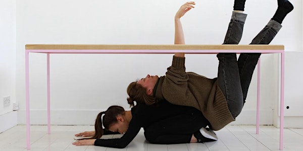 BEN CAIN - PERFORMANCE WITH EMMA HOETTE