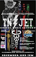 Free Tennessee Jet Thank You Heroes Concert