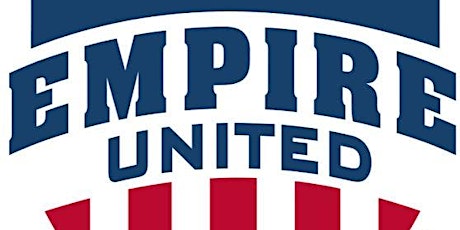  Empire " Futures" Recreational Summer Soccer Camp primary image