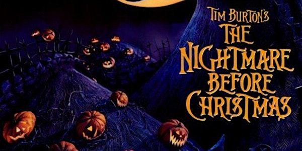 Nightmare Before Christmas Holiday Acting Camp for Teens
