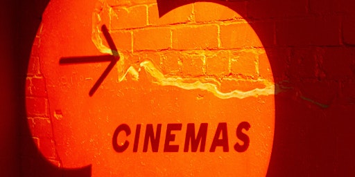 Movie Night at Beanbag Cinema (10 - 25 years)