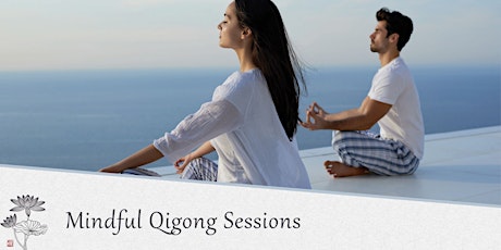 Health and Wellness Qigong