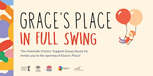 Grace's Place: In Full Swing, A weekend of Fun