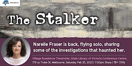 The Stalker primary image