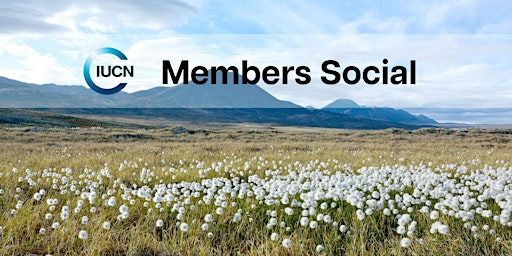 IUCN Members Social