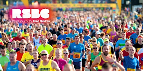 Great South Run 2018- secure a charity place with RSBC! primary image