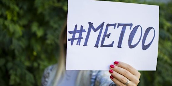 BAP - #metoo: A generational change in power or simply over sensitive hype?