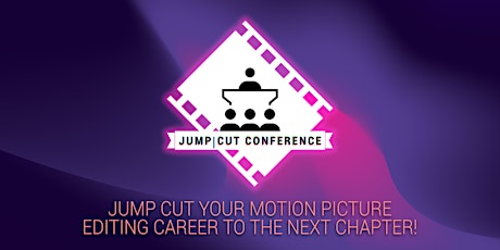 JUMP|CUT CONFERENCE - JANUARY 25-28, 2024