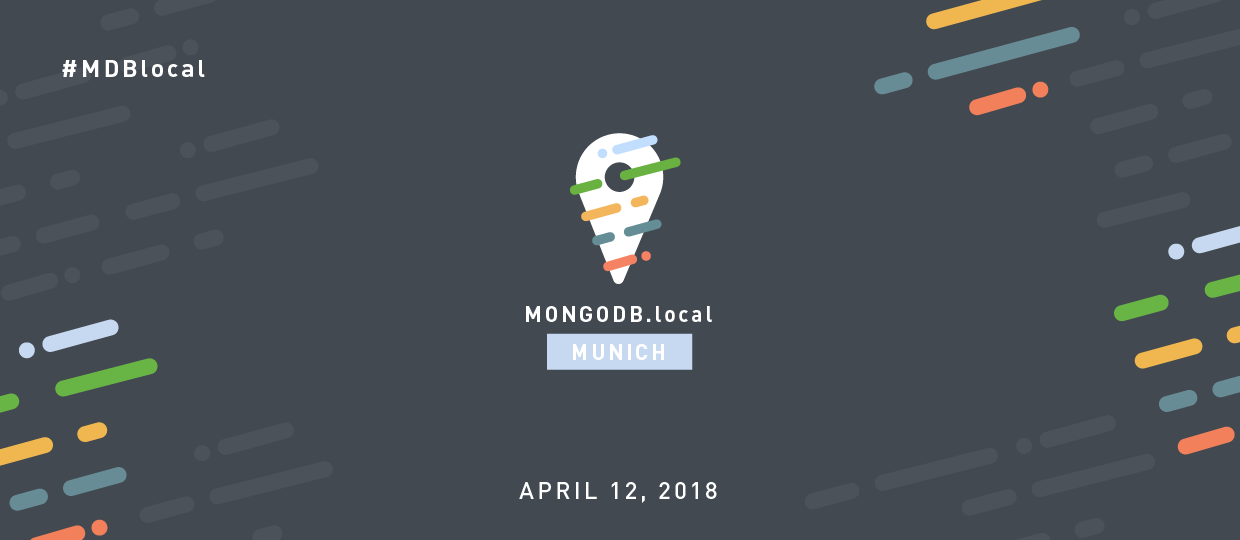 MongoDB.local Munich