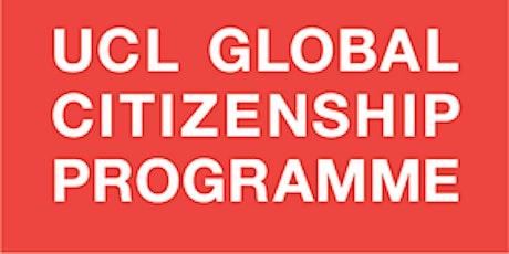 Global Citizenship Programme Information Session primary image