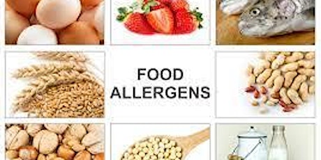 Food Allergen Programs - Current Trends, Technologies and Risk Mitigation