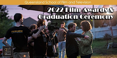 2022 QSFT Film Awards and Graduation Ceremony  primärbild