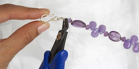 Jewelry Making - Stretch Bracelets primary image