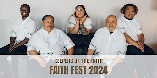 Immagine principale di Faith Fest 2024 