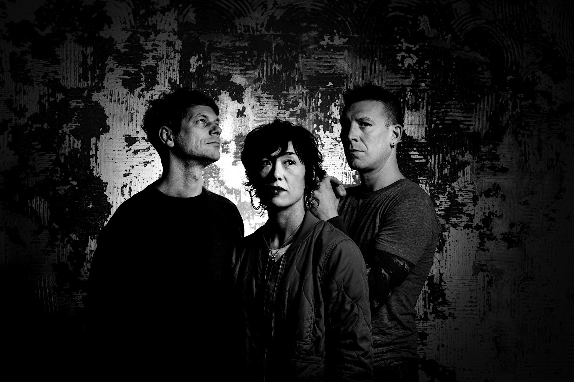 FACS (Record Release) / DIM / Ethers