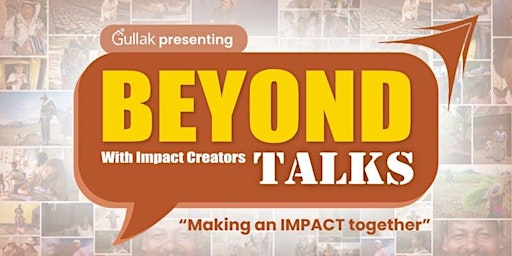 Beyond Talks - Special Activity Event