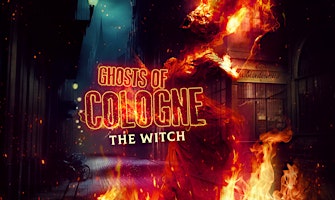 Ghosts of Cologne: The Witch Outdoor Game