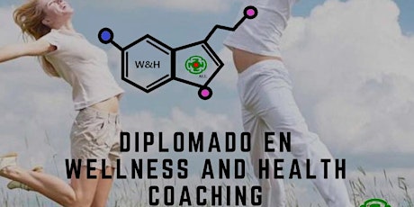 Imagen principal de DIPLOMADO EN WELLNESS AND HEALTH COACHING ( SALUD Y BIENESTAR)