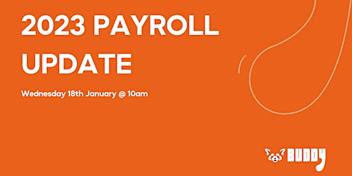 2023 Payroll Update Seminar