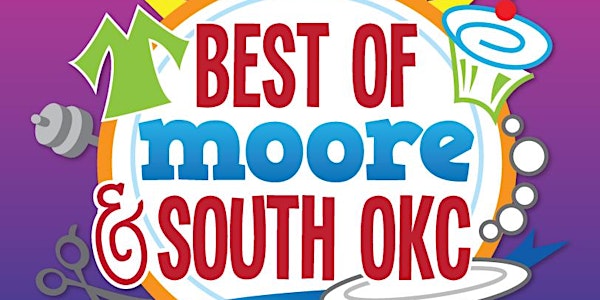 Best of Moore & South OKC 2018
