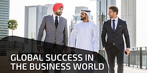 Access MBA, One-to-One event in Abu Dhabi