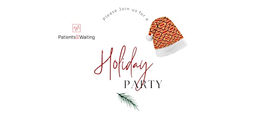 PRW Holiday Party