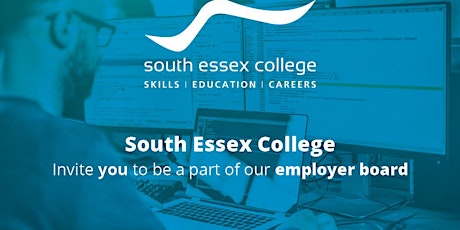 Employer Forum (DigiTech) at South Essex College primary image