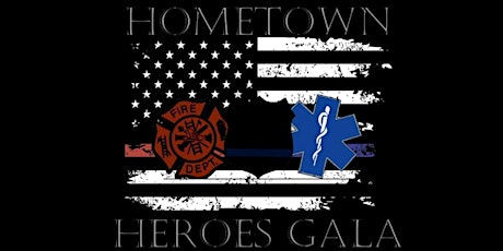 Hometown Heroes Gala primary image