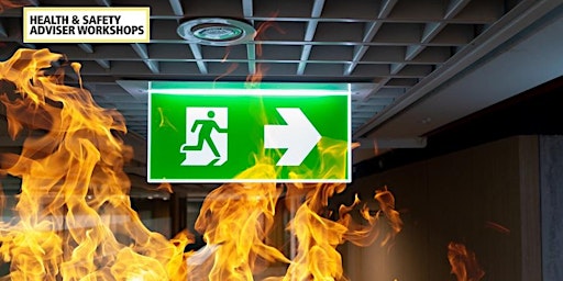 Fire Safety in 5 Practical Steps