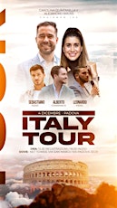 ITALY TOUR