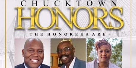 2018 "Chucktown Honors" Brunch primary image