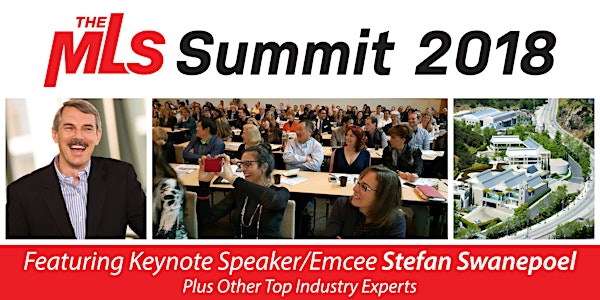 The MLS™ Summit
