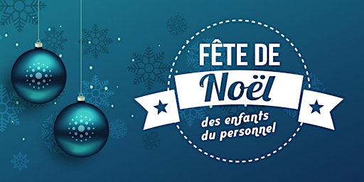 Noël des Enfants des Personnels de Université Côte d'Azur
