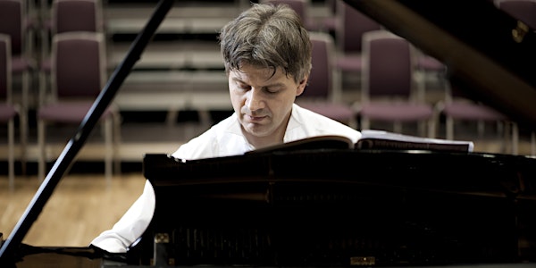 Delius's Piano Concerto - with pianist, Mark Bebbington
