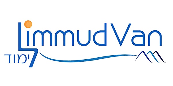 LimmudVan'18