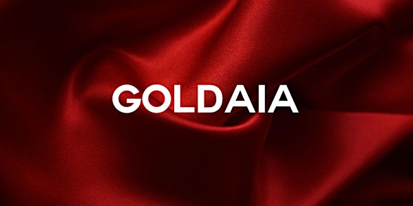 Vente privée Goldaia
