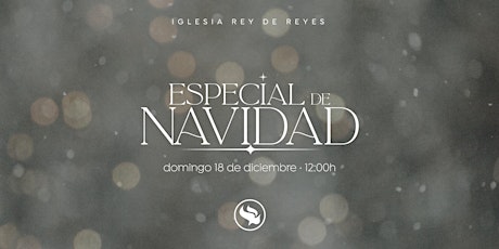 Especial de Navidad  - 18/12/22 - 12:00h