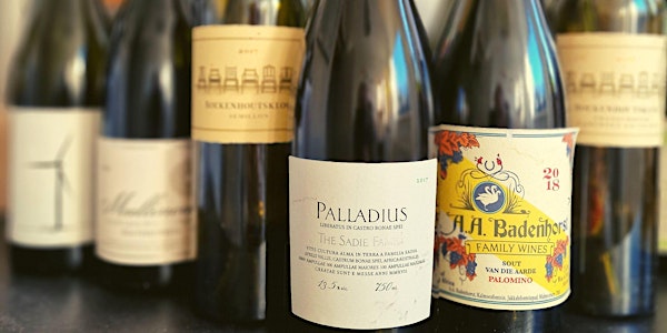 South Africa, The Greats!