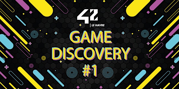 Game Discovery #1