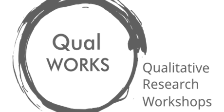 Qualitative Data Analysis Workshop primary image