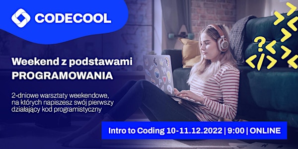 Codecool - Intro To Coding