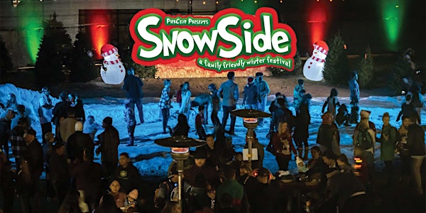 SnowSide Winter Festival