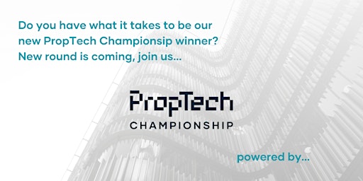 PropTech Championship 2023