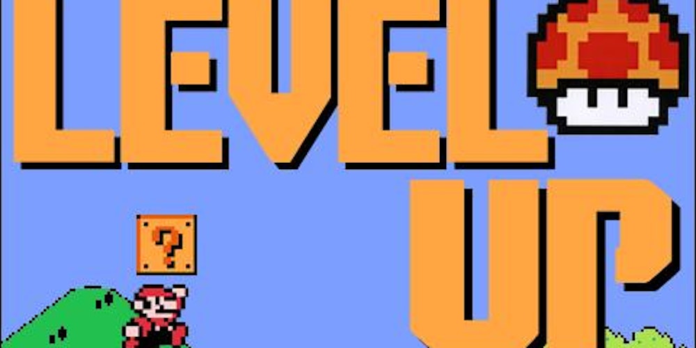 Image result for level up