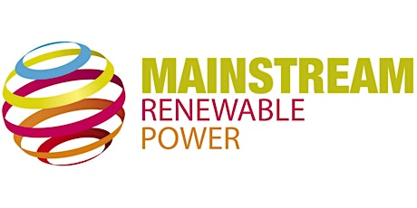The Race for Global Energy Leadership - with Mainstream Renewable Power