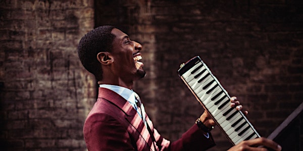 Jon Batiste: Solo @ Thalia Hall