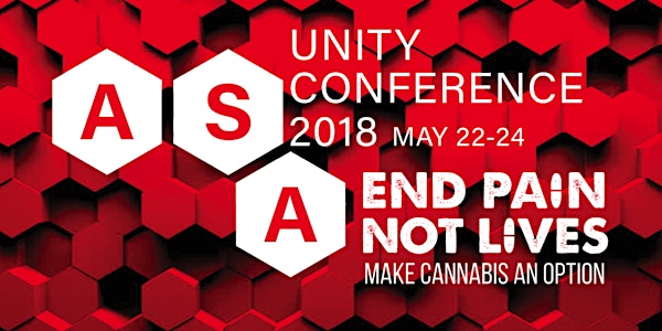 Americans for Safe Access Unity Conference 2018