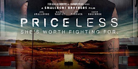 "Priceless" Feature Film about Human Trafficking primary image