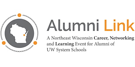 AlumniLink 2018 - Career Fair, Networking Social, Big Data Panel for all UW System Alumni primary image